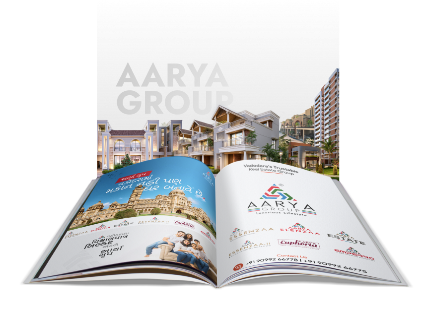 Aarya Group Legacy