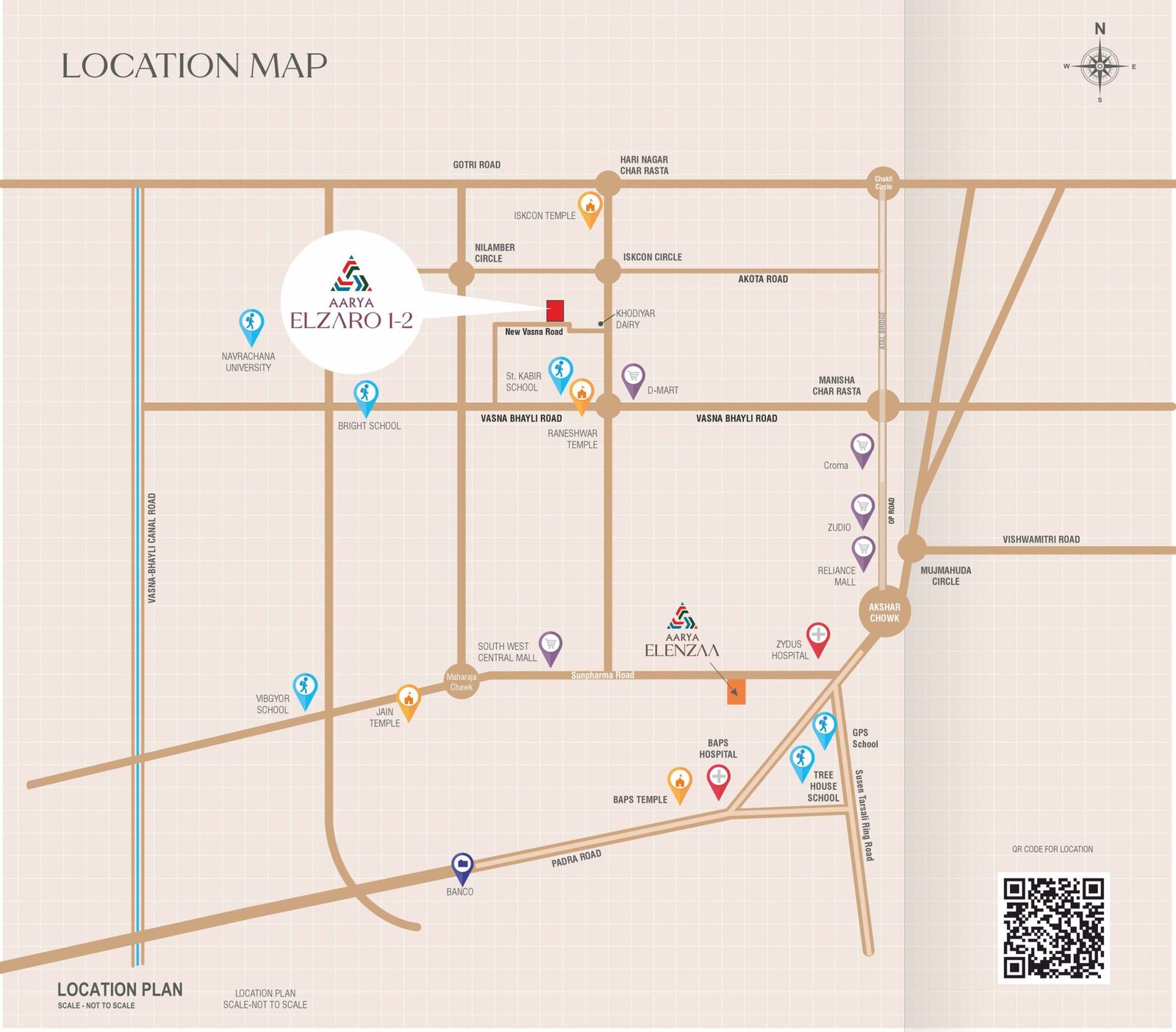 Location